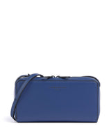 Liebeskind Lou Calf Optic XS Peňaženka berlin blue