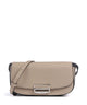 Liebeskind Ezra Calf Optic S Crossbody bag stone