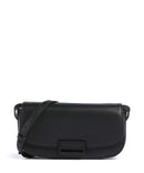 Liebeskind Ezra Calf Optic S Taška cez rameno black