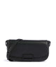 Liebeskind Ezra Calf Optic S Crossbody bag black