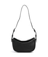 Liebeskind Small Pebble M Shoulder bag black