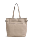 Liebeskind Lora Small Pebble L Shopper stone