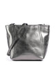 Liebeskind Chudy Silverstone S Crossbody bag silver stone