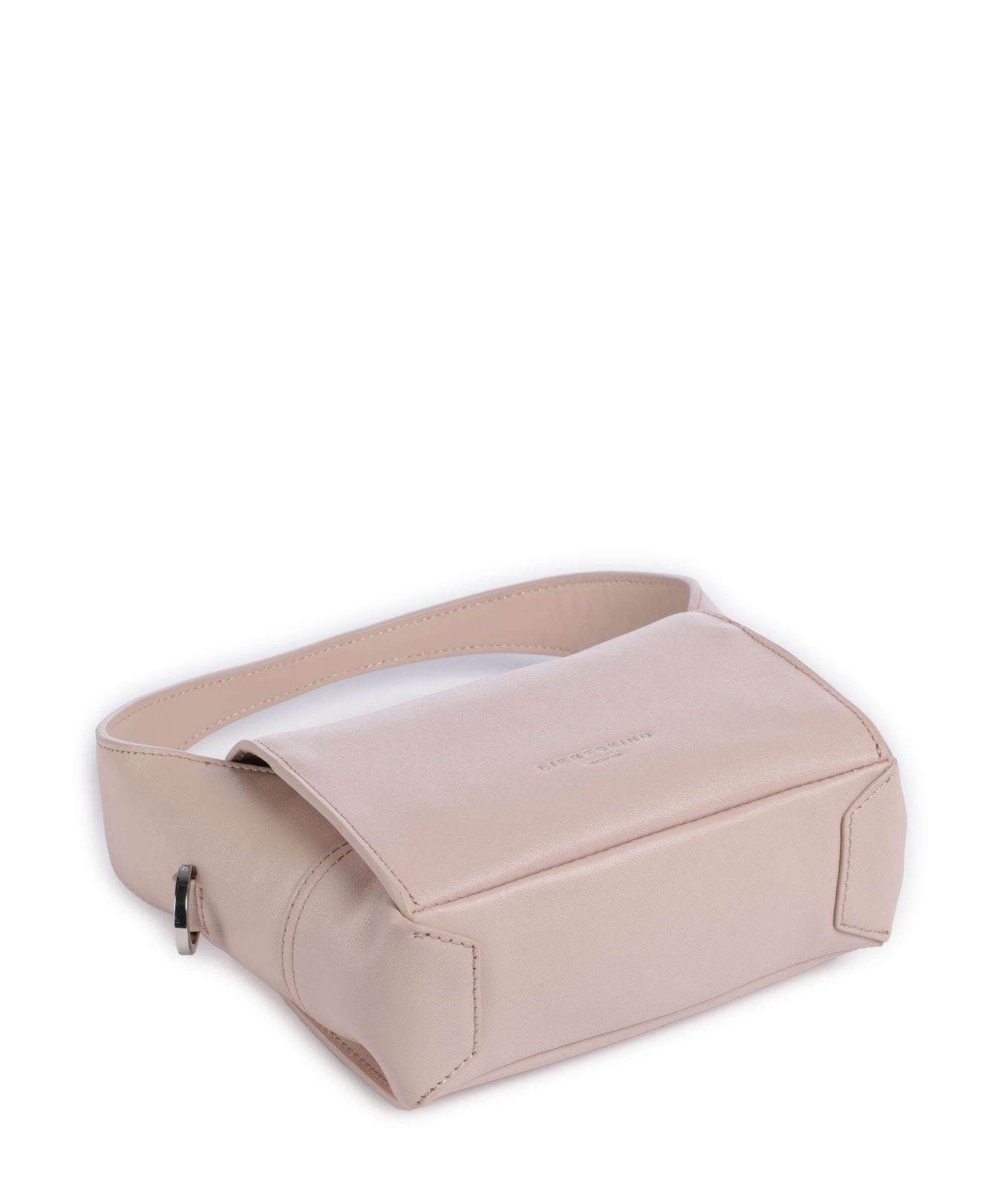 Liebeskind Lou 2 Calf Optic XS Crossbody bag rose