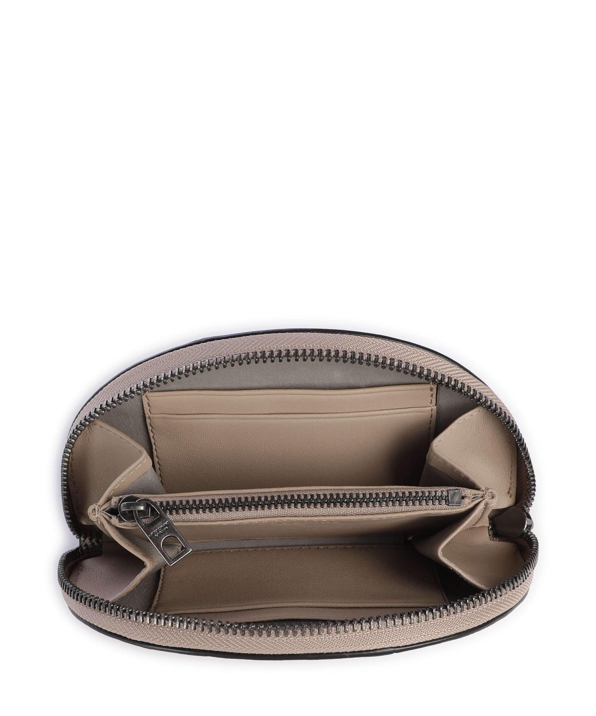 Liebeskind Edda Calf Optic M Wallet stone