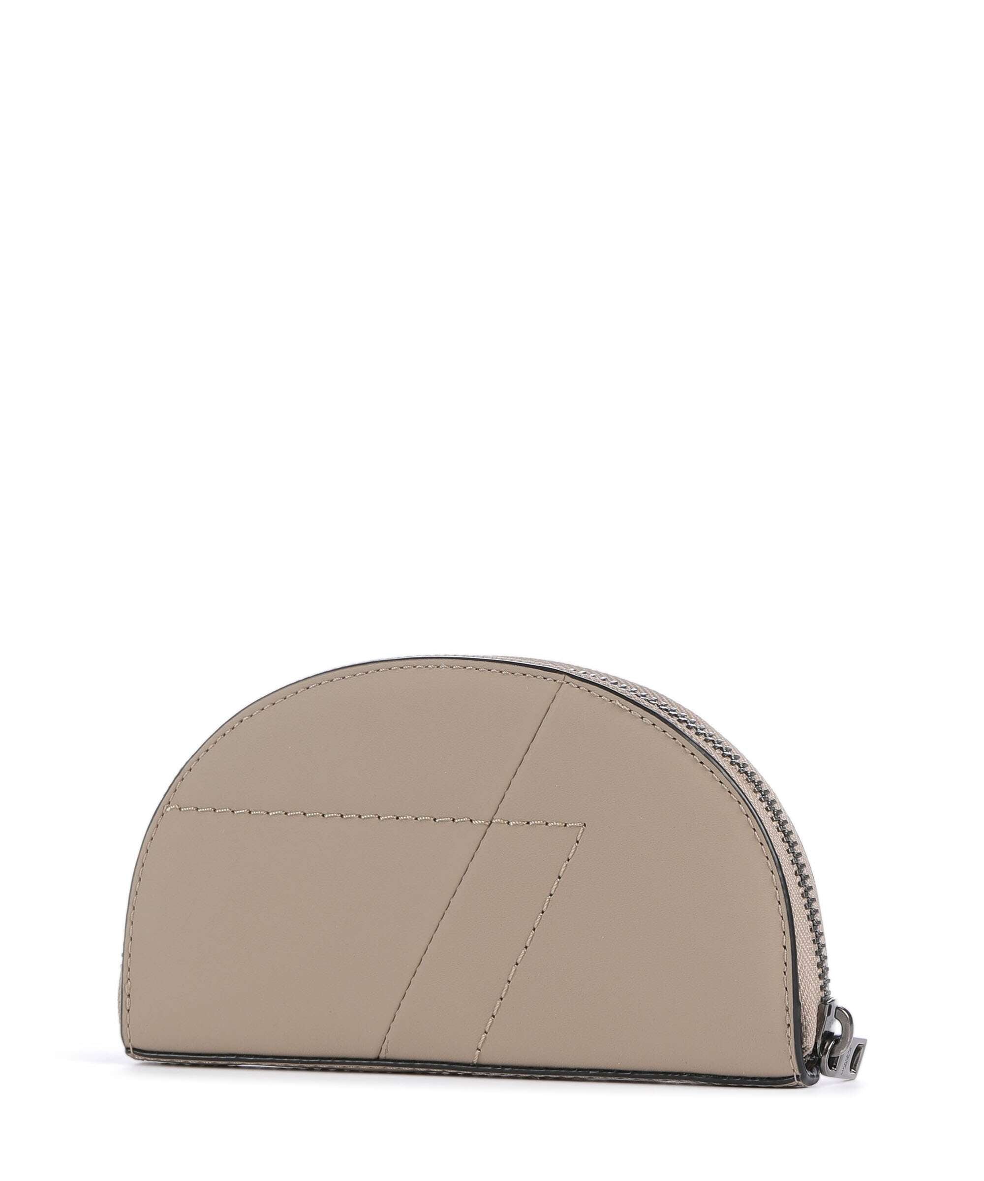 Liebeskind Edda Calf Optic M Wallet stone