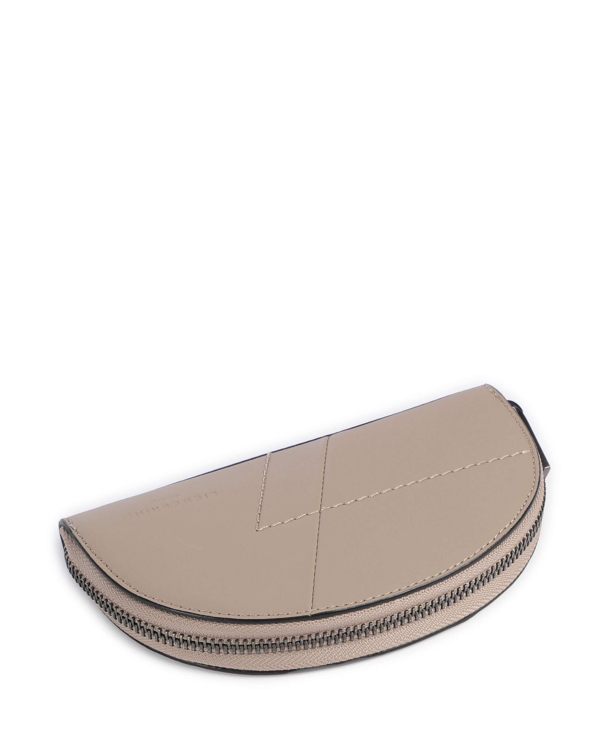Liebeskind Edda Calf Optic M Wallet stone