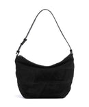 Liebeskind Edda Promo Suede M vrecko black