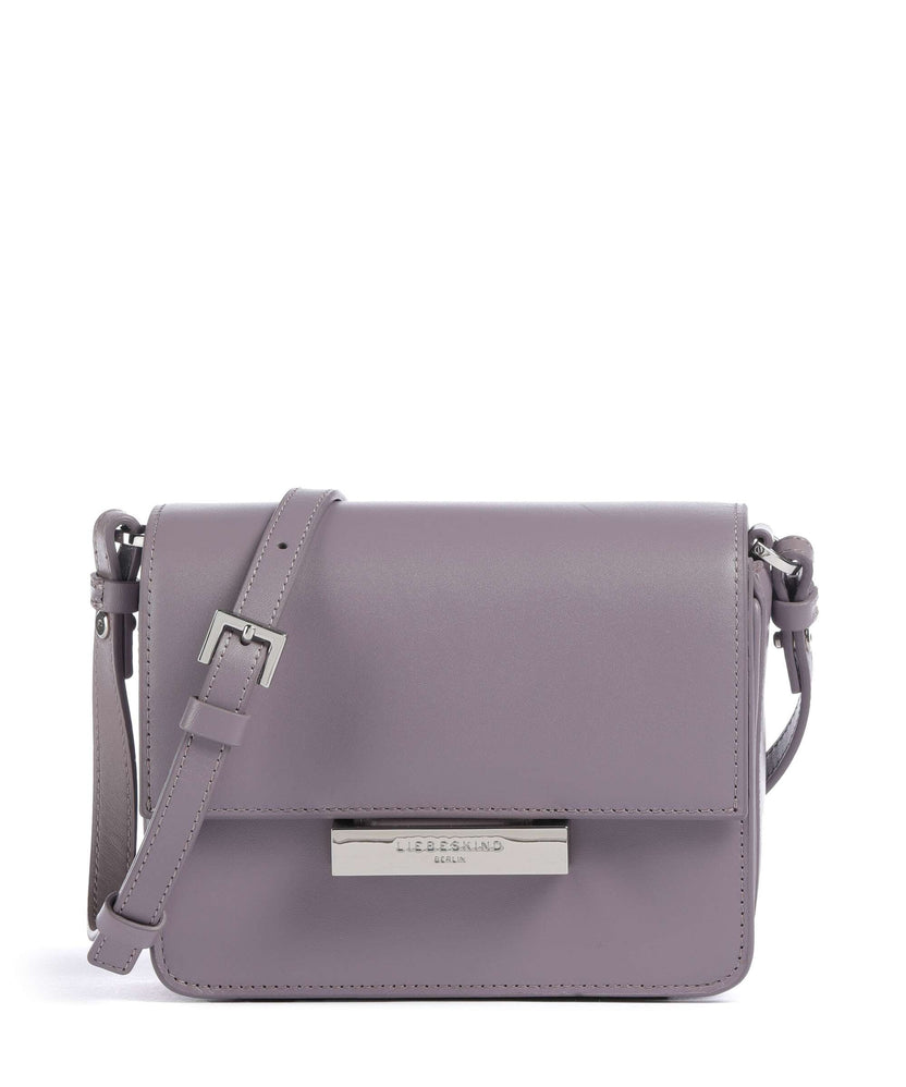 Liebeskind Alex Biker S Crossbody bag anemone