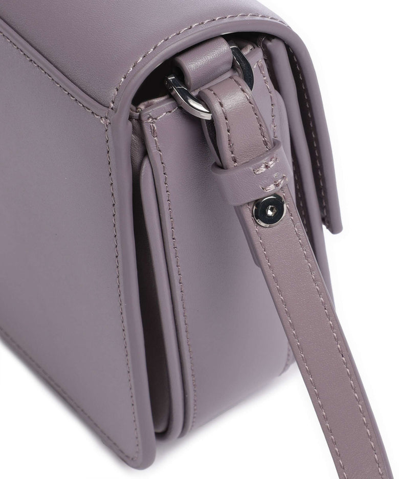 Liebeskind Alex Biker S Crossbody bag anemone