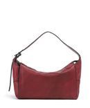 Liebeskind Lou 2 3D Leather M vrecko berry