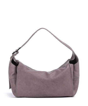 Liebeskind Lou 2 3D Leather M vrecko anemone
