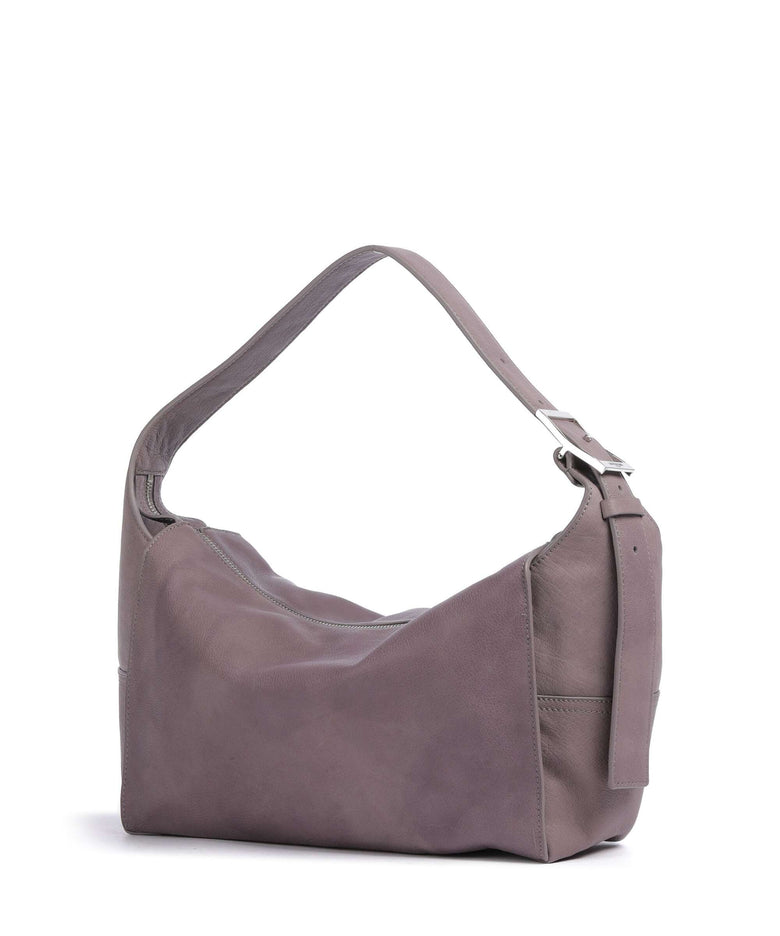 Liebeskind Lou 2 3D Leather M Hobo bag anemone