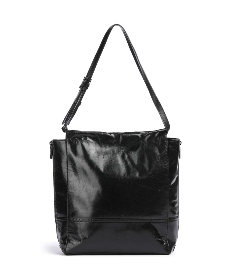 Liebeskind Lou 2 Paper Touch M Tote bag black