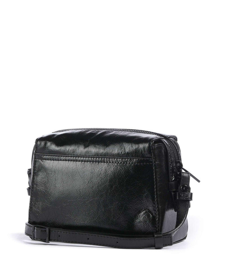 Liebeskind Lou 2 Paper Touch S Crossbody bag black