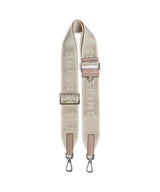 Liebeskind Ramenný popruh natural beige