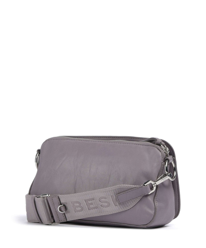 Liebeskind Clarice Sheep Natural Crossbody bag anemone