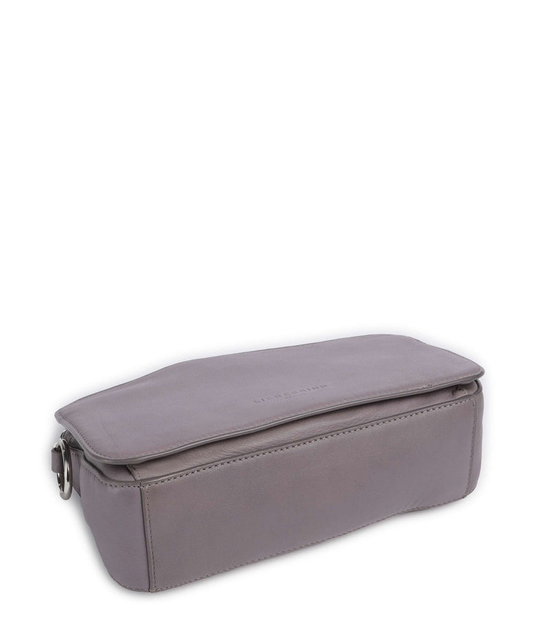 Liebeskind Clarice Sheep Natural Crossbody bag anemone
