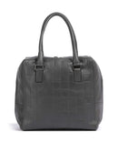 Liebeskind Kayla Monogram Sheep Natural M Kabelka iron