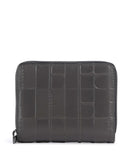 Liebeskind Conny Monogram Sheep Natural Peňaženka iron