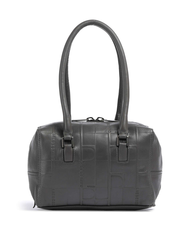 Liebeskind Kayla Monogram Sheep Natural S Shoulder bag iron