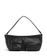 Liebeskind LK 204 3D Leather S Shoulder bag black