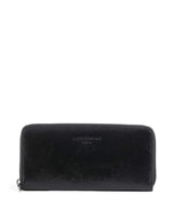 Liebeskind Sally Lack Distressed Peňaženka black