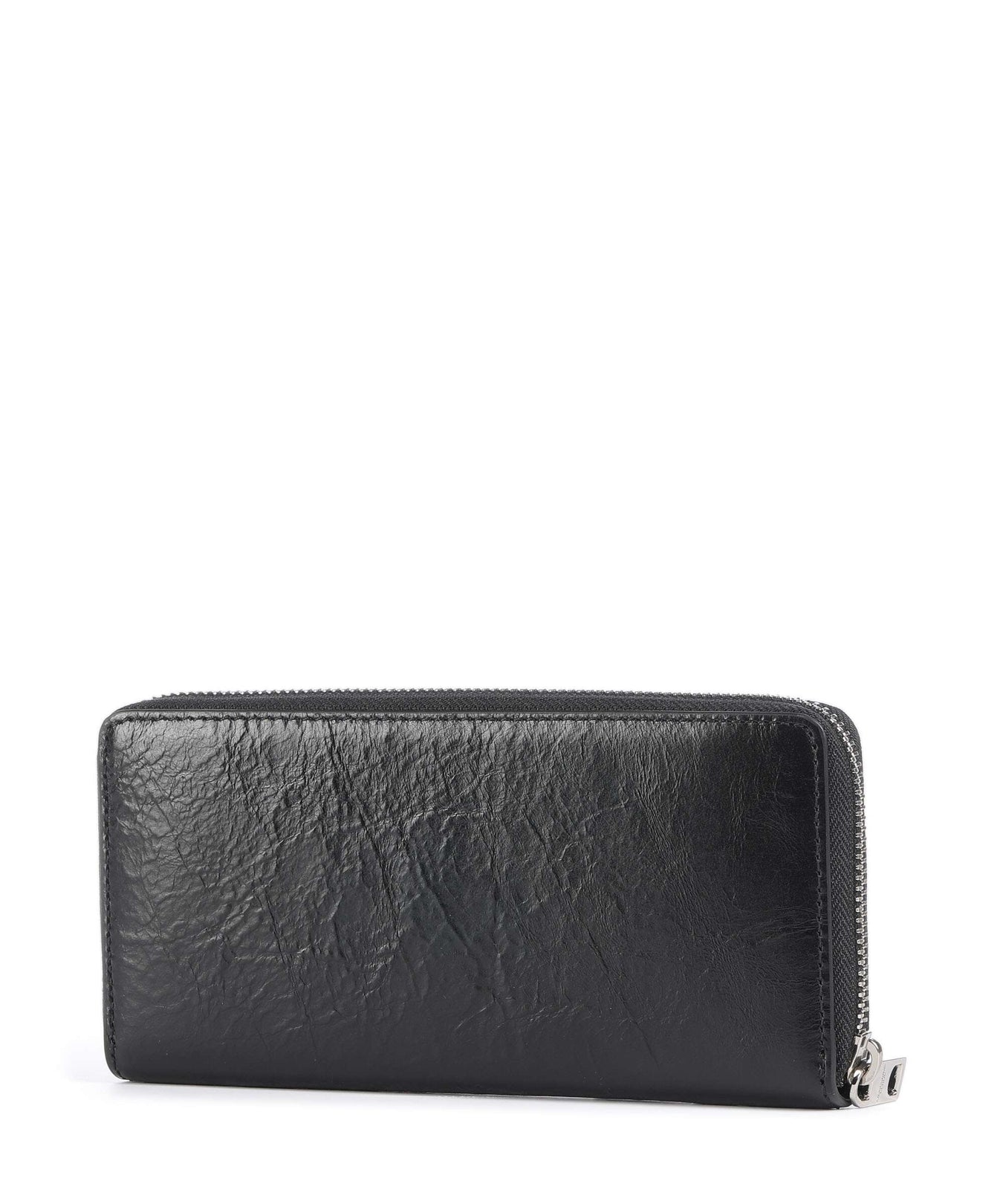 Liebeskind Sally Lack Distressed Wallet black