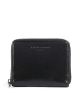 Liebeskind Conny Lack Distressed Peňaženka black