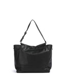 Liebeskind Lou 2 3D Leather L Tote bag black
