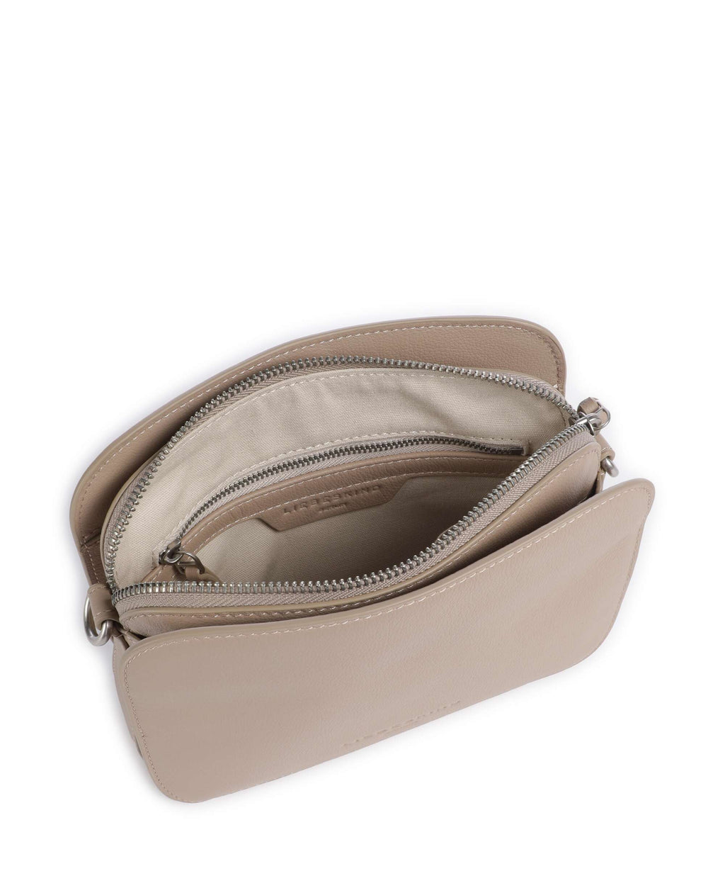 Liebeskind Harris Luka Crossbody bag stone