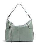 Liebeskind Mila Lack Distressed M vrecko forest green