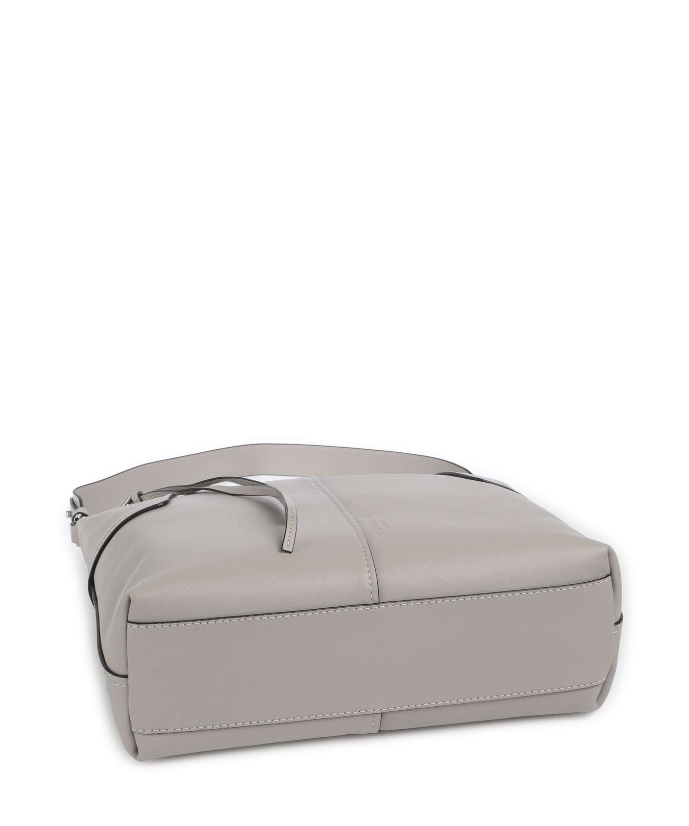 Liebeskind Mila Tokyo Sheep M Hobo bag steel