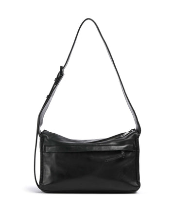 Liebeskind Sky Sheep Natural S Taška cez rameno black