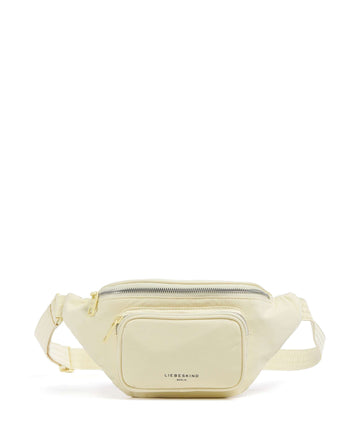 Liebeskind Lila Nylon M Ľadvinka lemonade