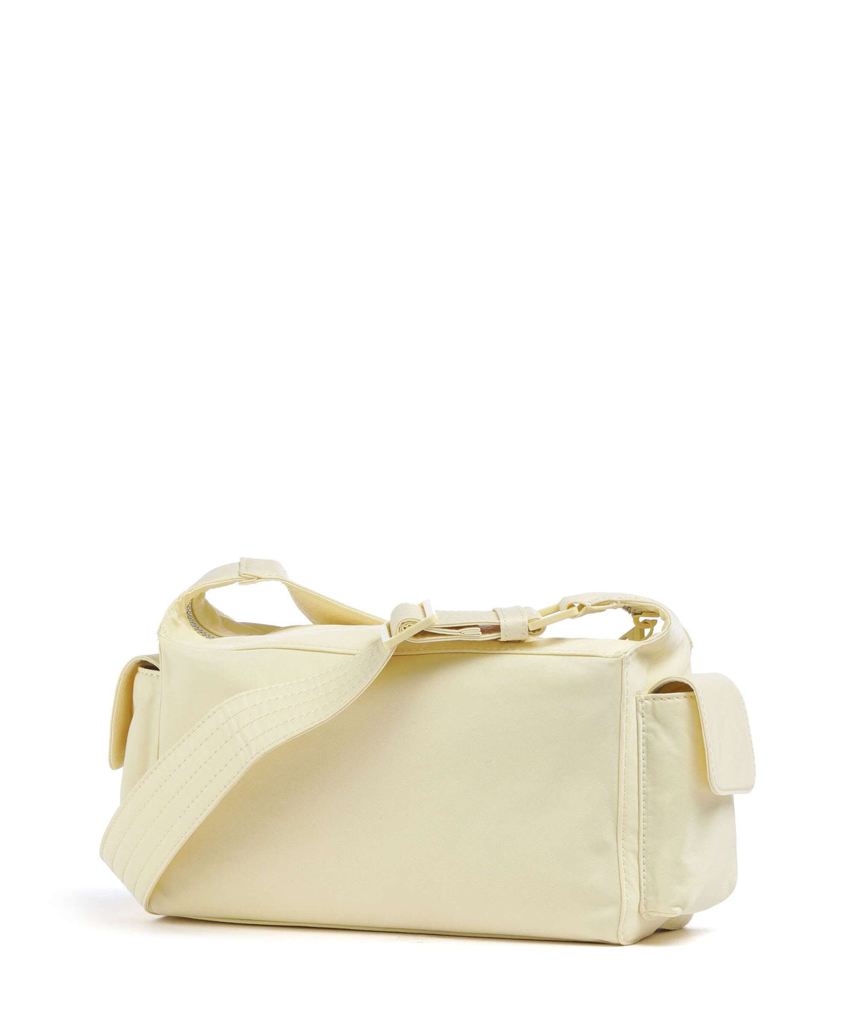 Liebeskind Lila Nylon S Shoulder bag lemonade