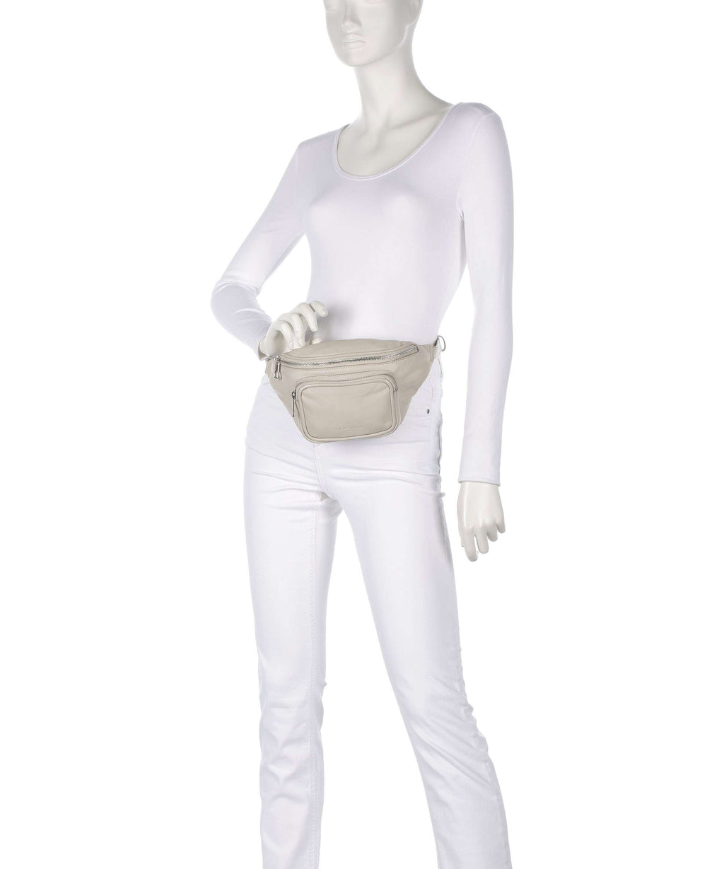 Liebeskind Lila Sheep Natural M Fanny pack milk