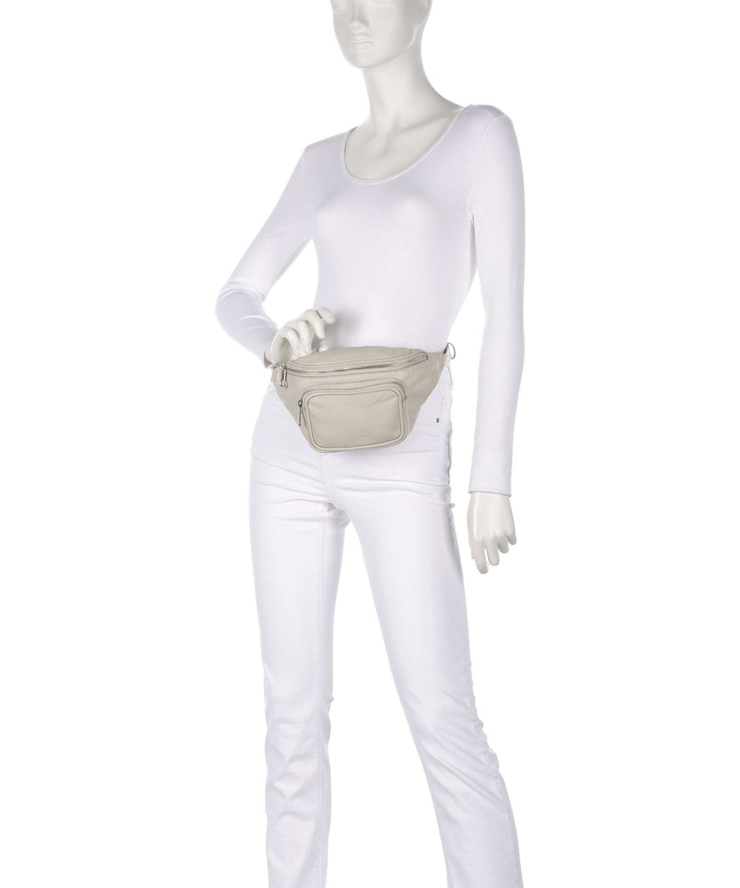 Liebeskind Lila Sheep Natural M Fanny pack milk