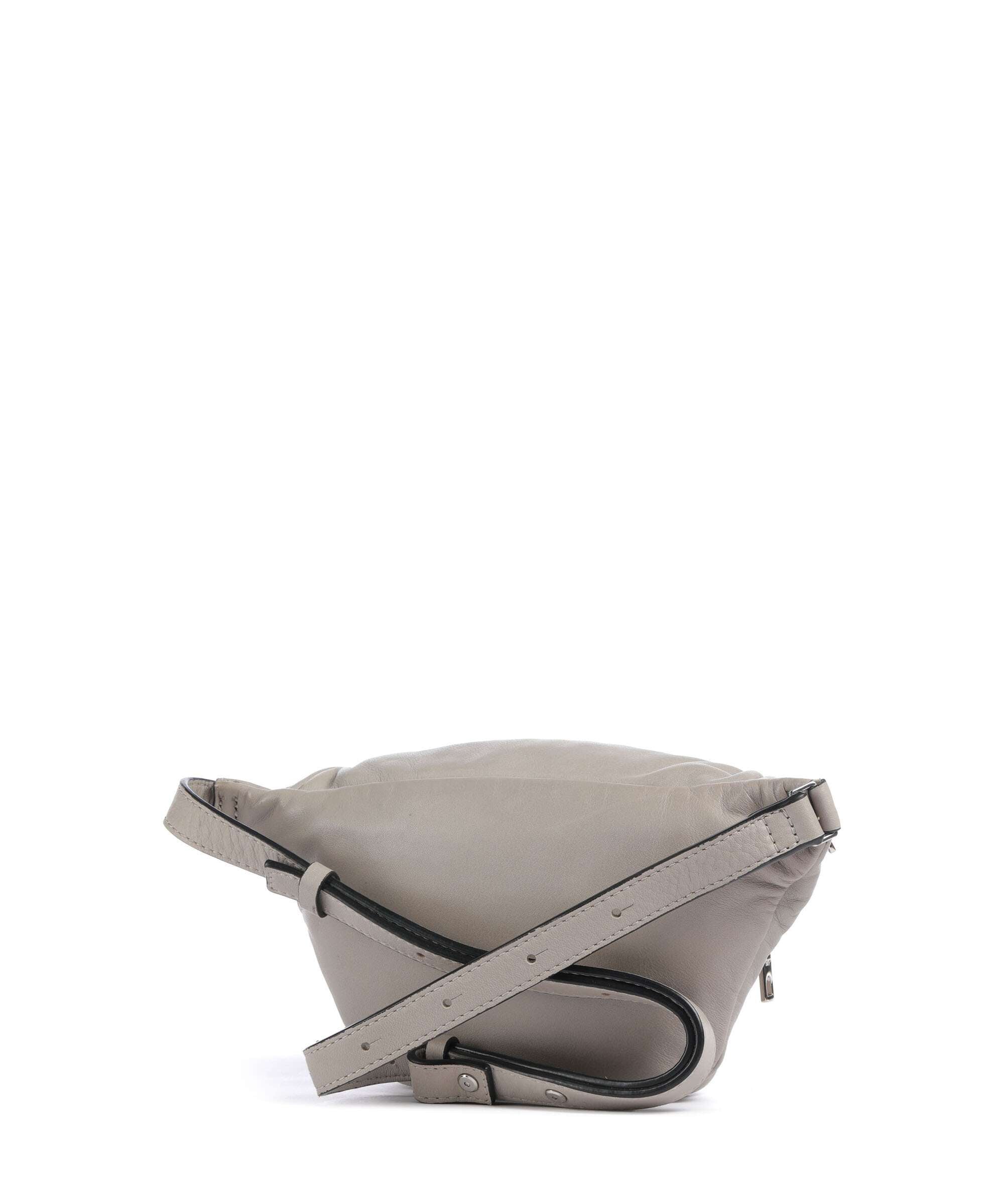 Liebeskind Lila Sheep Natural M Fanny pack steel