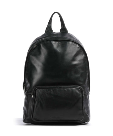 Liebeskind Lila Sheep Natural L Backpack black
