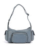 Liebeskind Lila Sheep Natural S Shoulder bag blue heaven