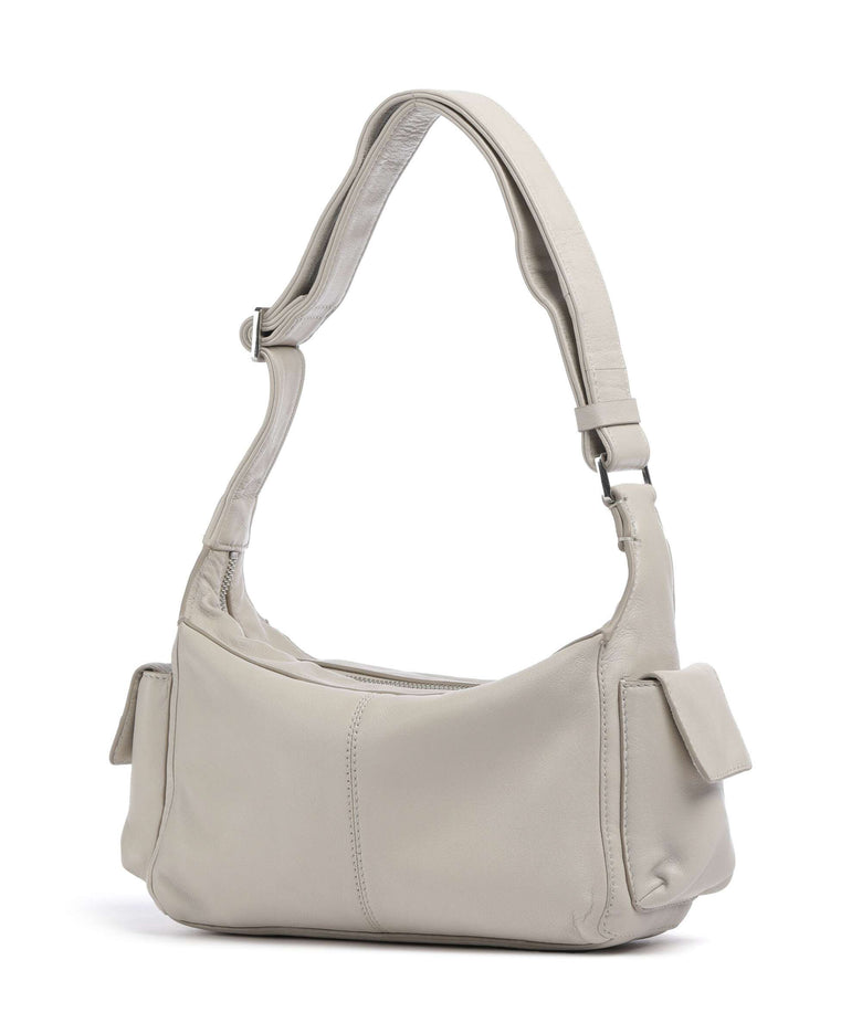 Liebeskind Lila Sheep Natural S Shoulder bag milk