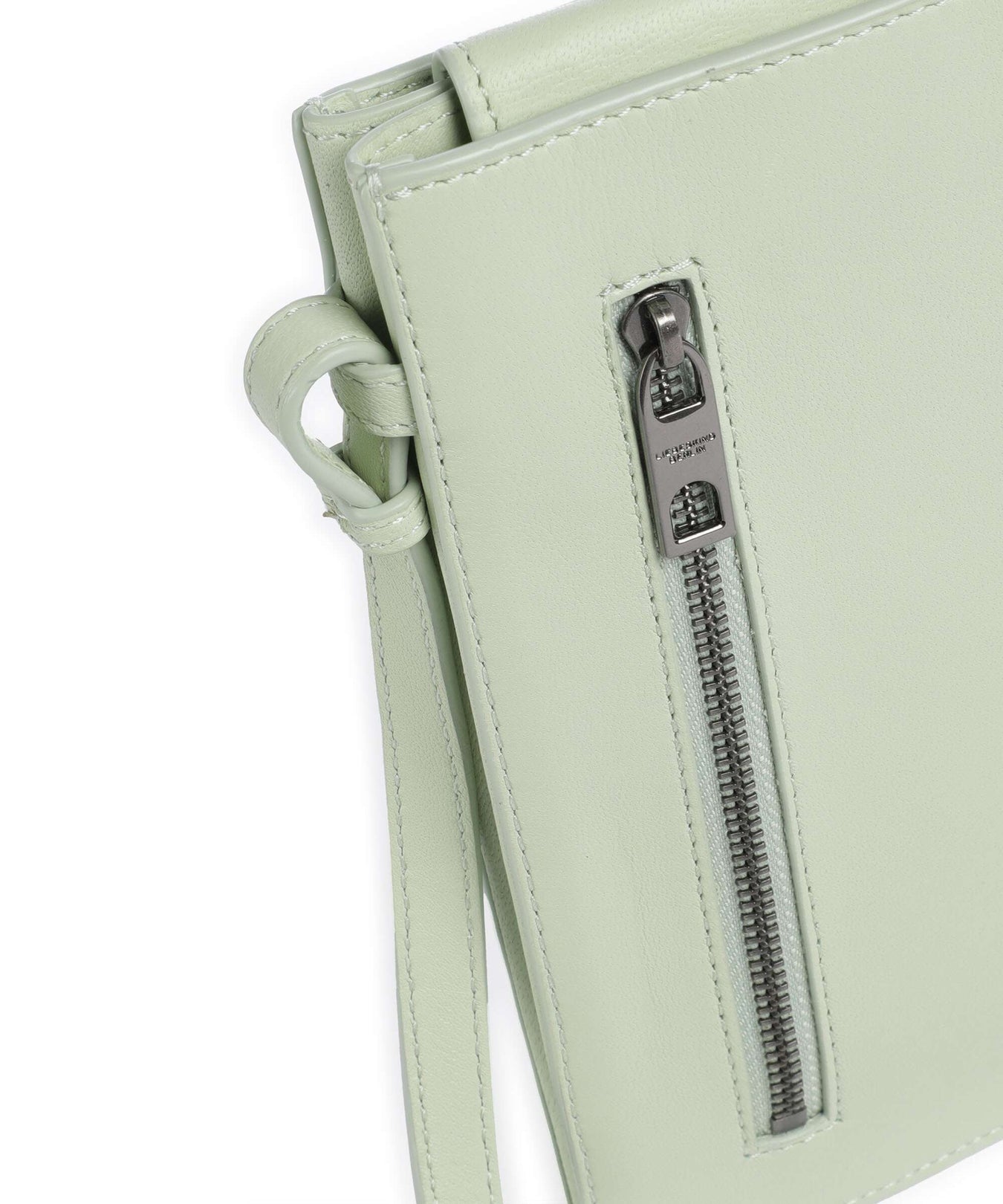 Liebeskind Hilla Phone bag sage