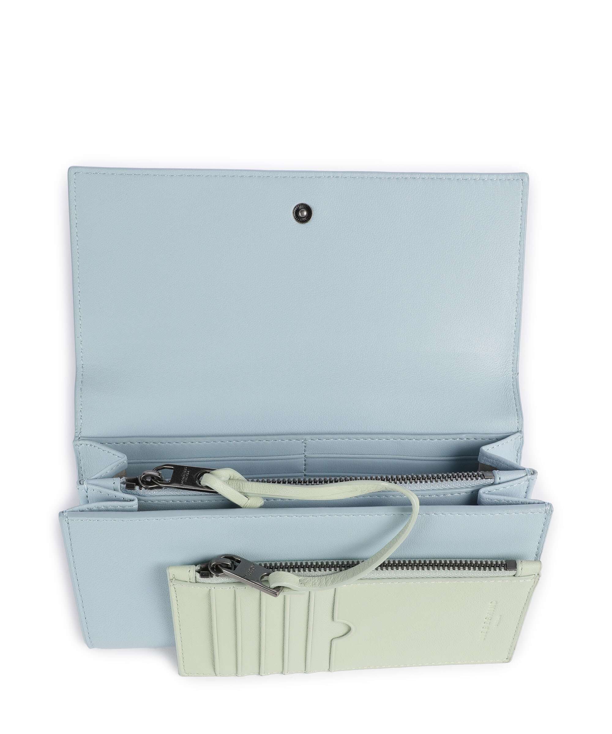 Liebeskind Hilla Valentina Wallet iceberg