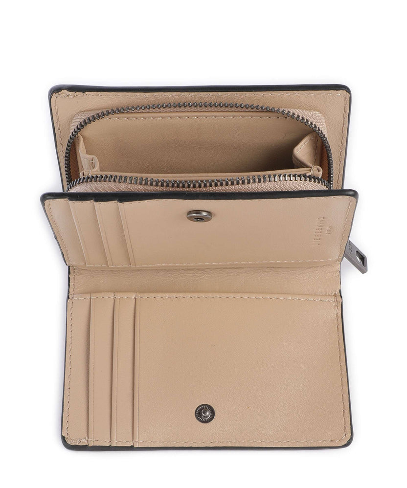 Liebeskind Moon Thea Sheep Natural Wallet sand castle