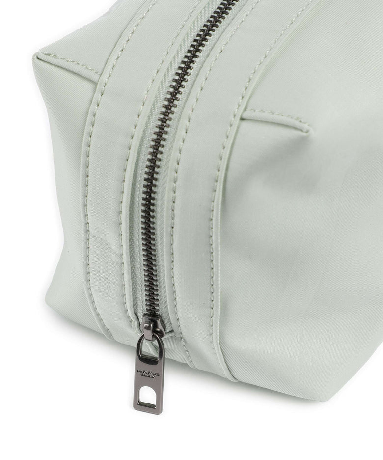 Liebeskind Hera Nylon Cosmetic bag sage
