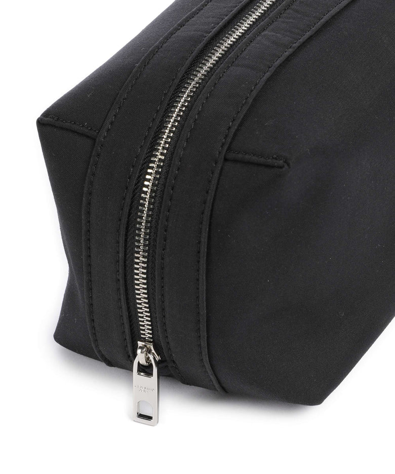 Liebeskind Hera Nylon Cosmetic bag black