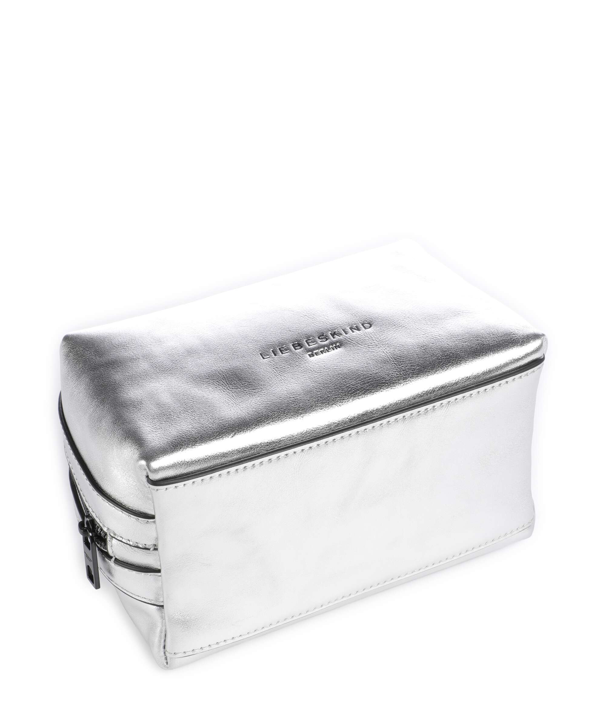 Liebeskind Hera Cosmetic bag silver