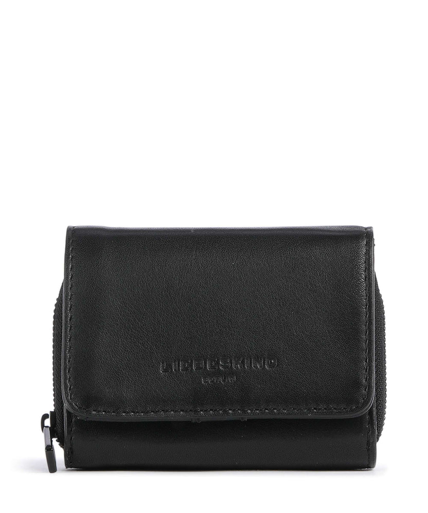Liebeskind Hera Pablita Wallet black