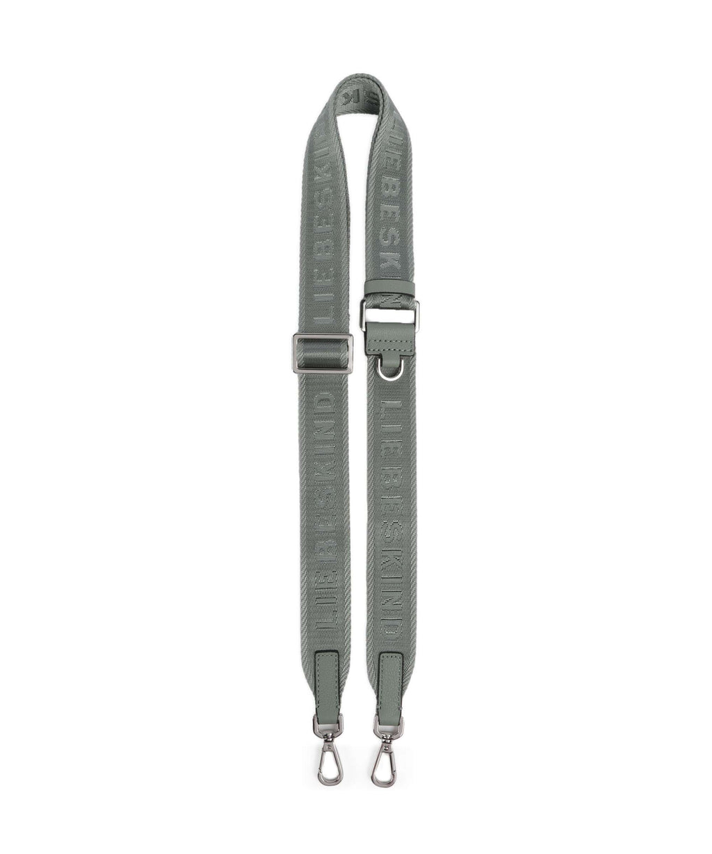 Liebeskind Bag strap forest green